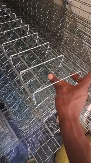 Wire Mesh 150 by 50