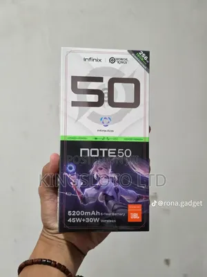 New Infinix Note 2 16 GB