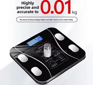 Digital Weight Scale