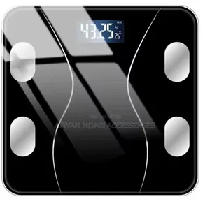 Digital Weight Scale