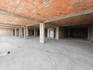 700sqm Shop / Office Space on the Second Floor