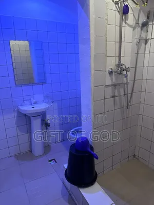 Furnished Studio Apartment in Gwarinpa for rent