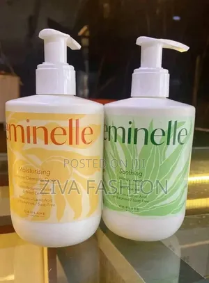 Feminelle Wash
