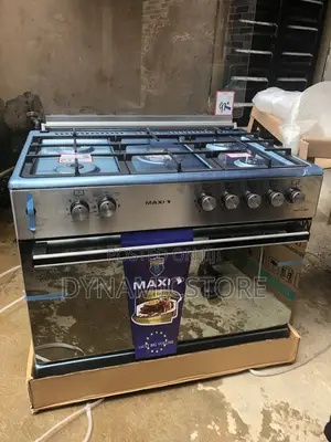 Maxi Style 60*90 (5b) Inox Italian Design