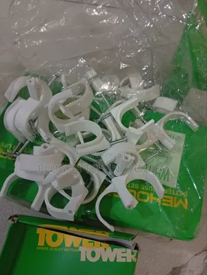 25mm Cable Clip
