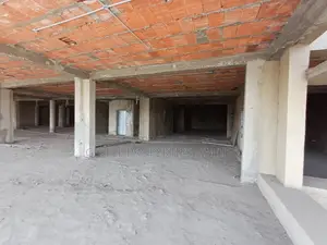 700sqm Shop / Office Space on the Second Floor