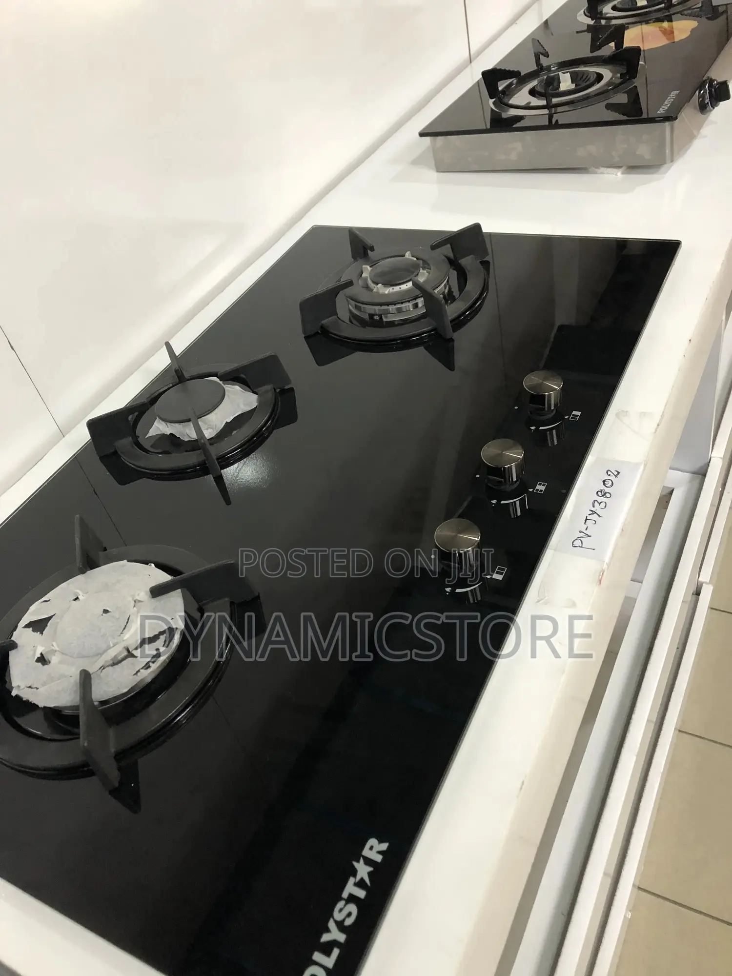 Polystar 3b Hob Has
