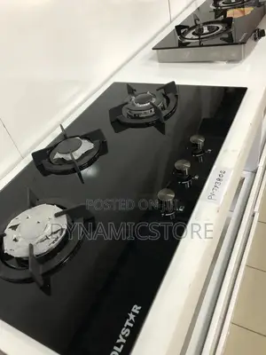 Polystar 3b Hob Has