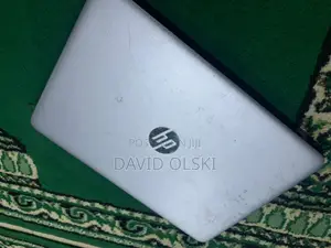 Laptop HP EliteBook 840 G3 8GB Intel Core I5 SSD 256GB in Oshodi ...