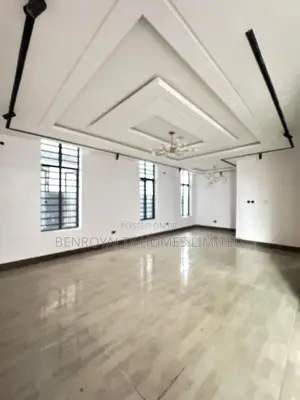 5bdrm Duplex in Lekki Phase 1 for sale
