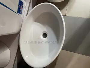Counter Top Basin