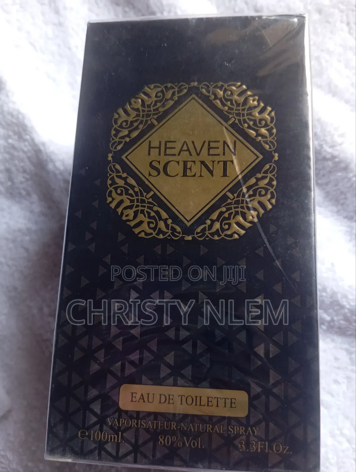 Heaven Scent