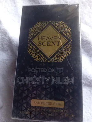 Heaven Scent