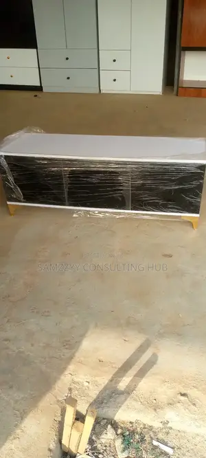 Tv Console