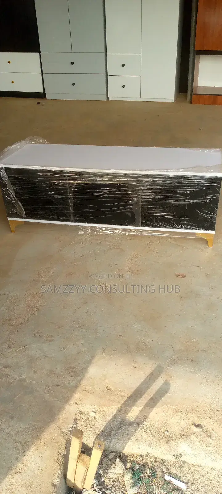 Tv Console