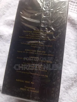Heaven Scent