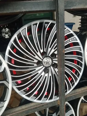 16 Alloy Rim for Toyota Camry