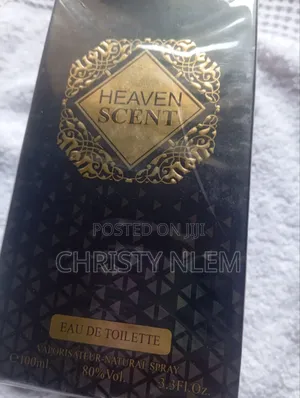 Heaven Scent