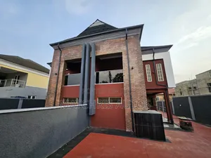 Furnished 4bdrm Duplex in Gloryland Estate, Ojodu for sale