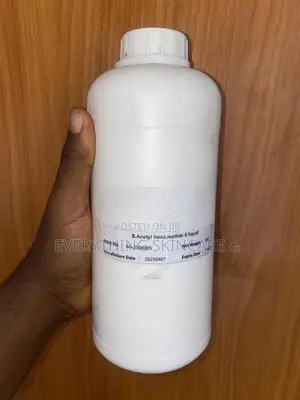 Acetyl Hexa Peptide