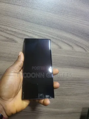 Samsung Galaxy S23 Ultra 512 GB Black