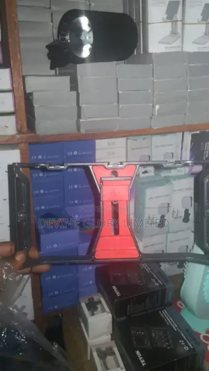 Golive Rig-X Smartphone Video Rig With Dual Handle
