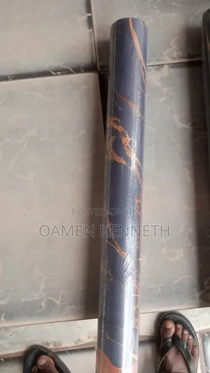 Wallpaper Installation