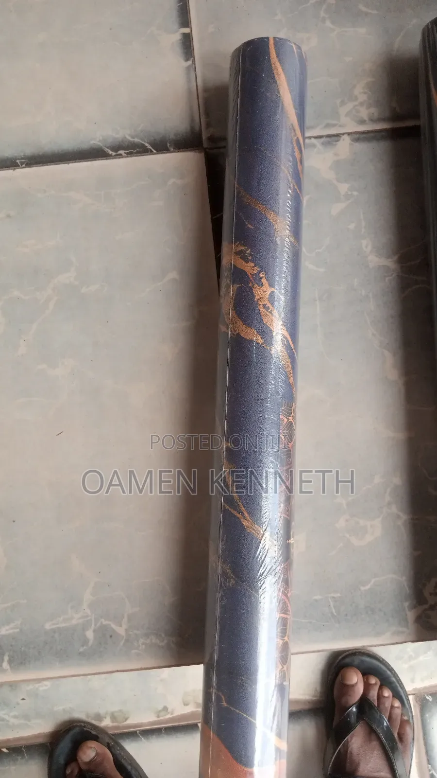 Wallpaper Installation