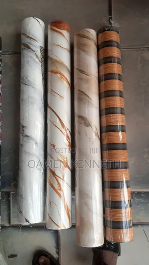 Wallpaper Installation