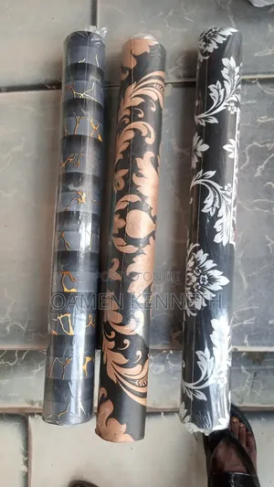 Wallpaper Installation