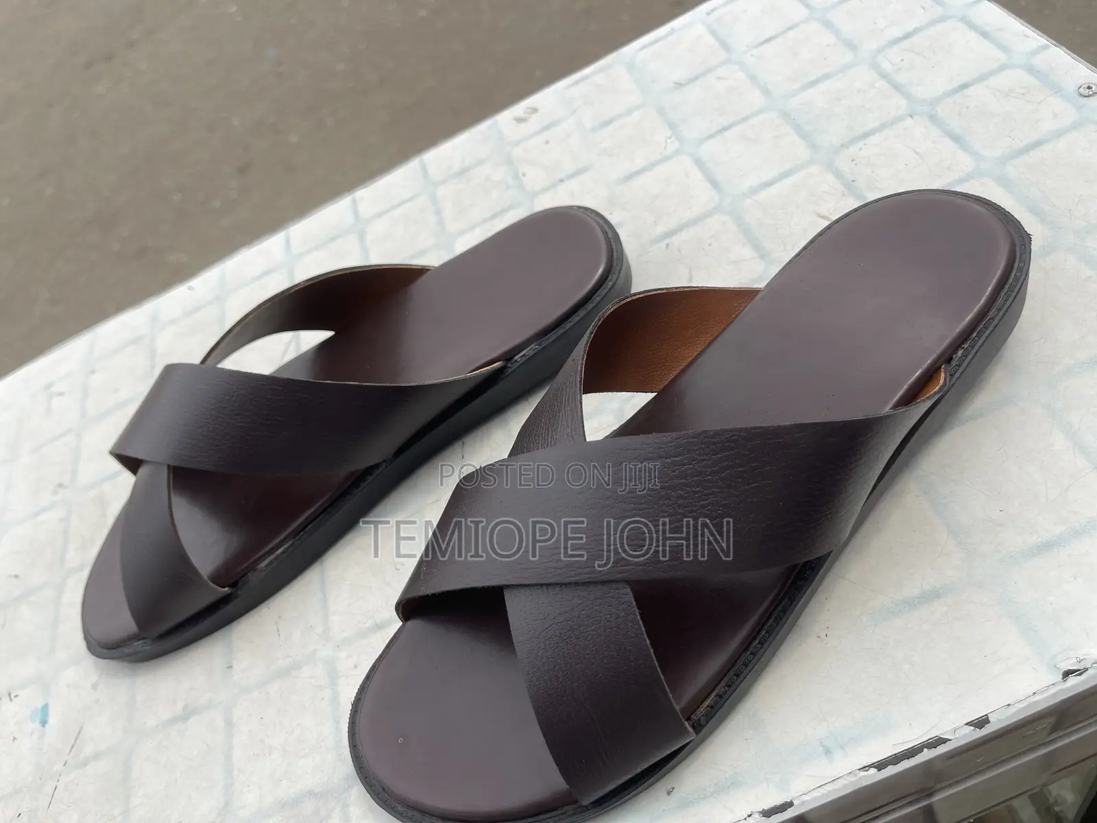 Quality Leather Footwear