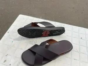 Quality Leather Footwear