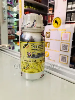 Surrati Perfume (Ameer Al Oud)