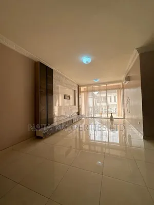 3bdrm Apartment in Chevyview Estate, Lekki for rent