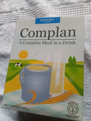 Complan Original