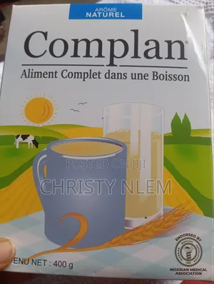 Complan Original