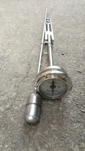 LPG Magnetic Rotor Gauge