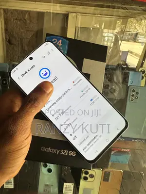 Samsung Galaxy S21 5G 256 GB
