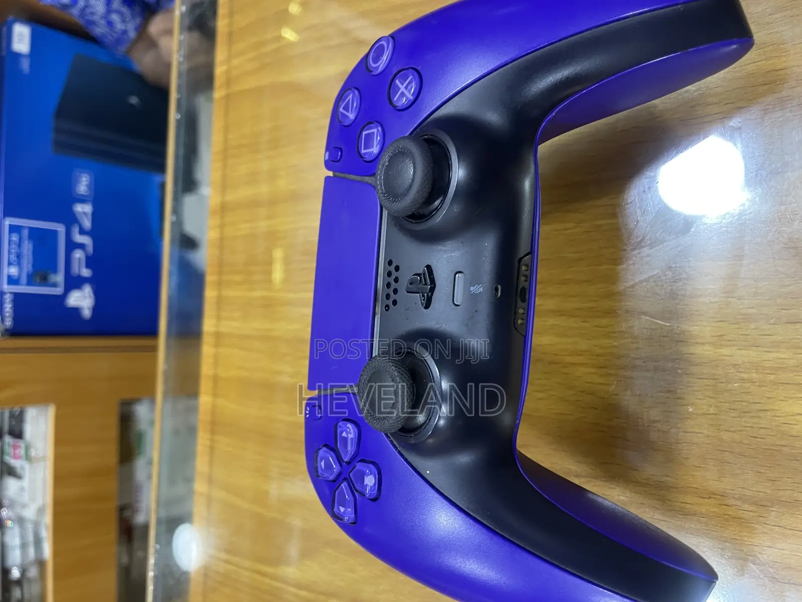 Clean Ps5 Controller (Follow Come)