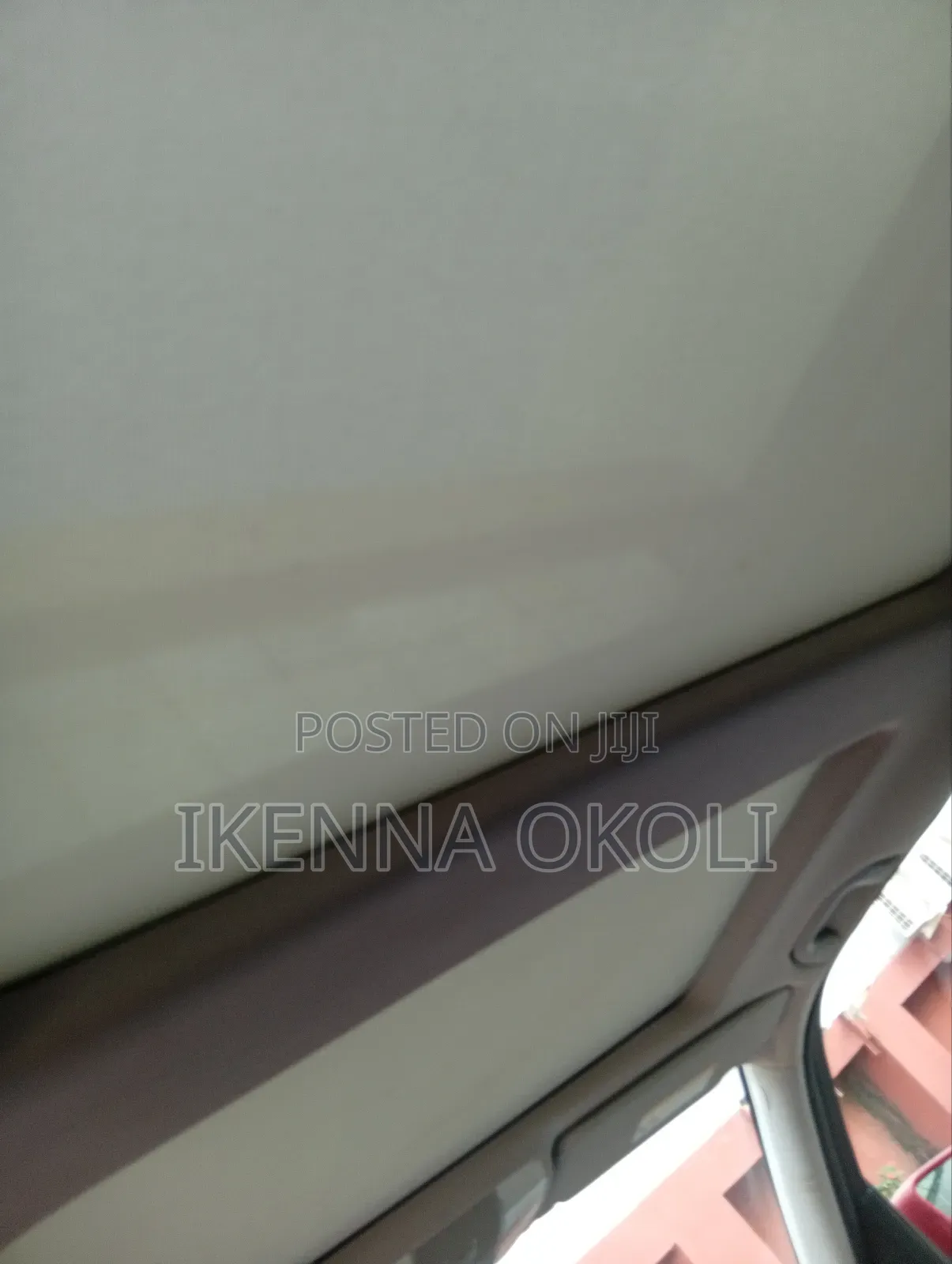 Mercedes-Benz GLK-Class 2011 Red