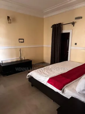 Furnished 20bdrm Apartment in Katampe Ext for rent