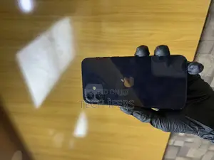 Apple iPhone 12 64 GB Blue