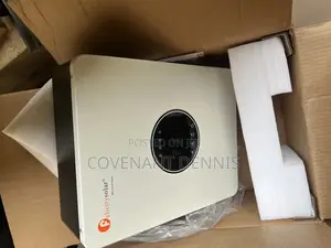 Felicity 6kva/6000w 48v Hybrid Inverter