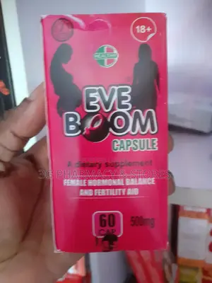 Eve Boom for Women