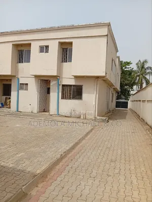 5bdrm Duplex in Maitama District for rent
