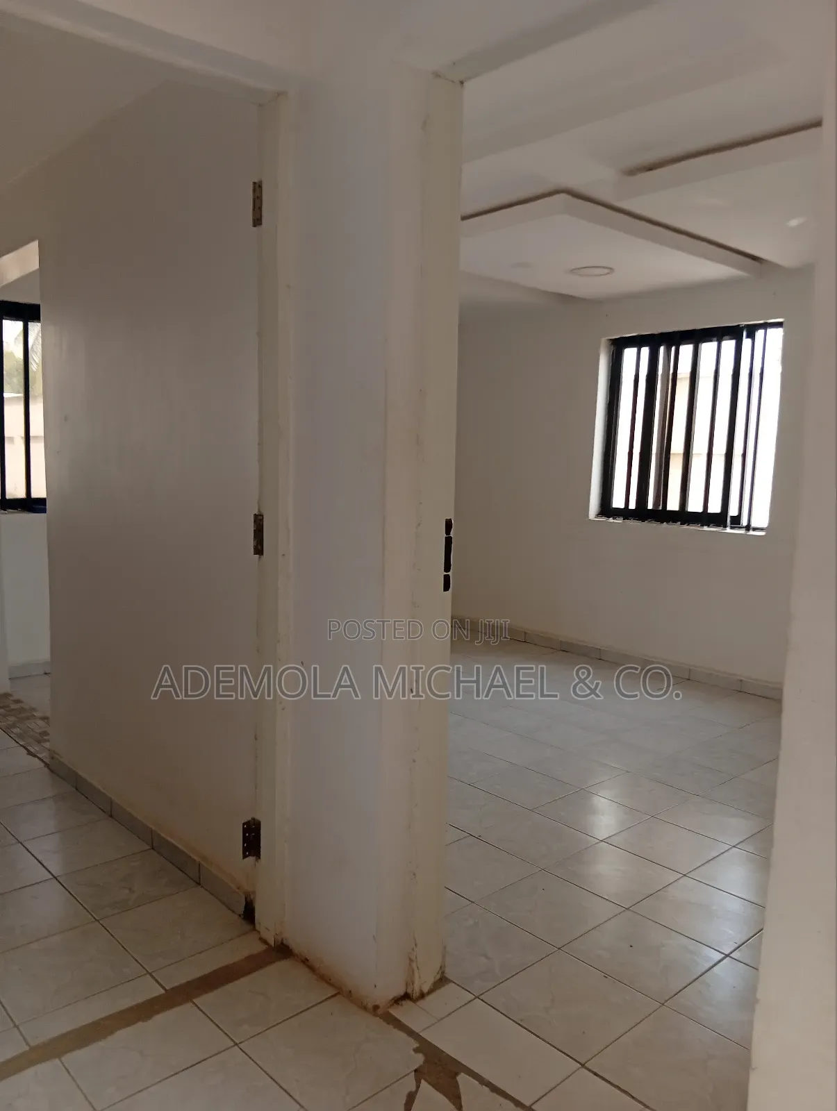 5bdrm Duplex in Maitama District for rent