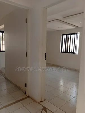 5bdrm Duplex in Maitama District for rent