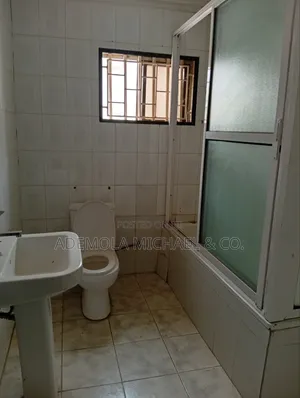 5bdrm Duplex in Maitama District for rent
