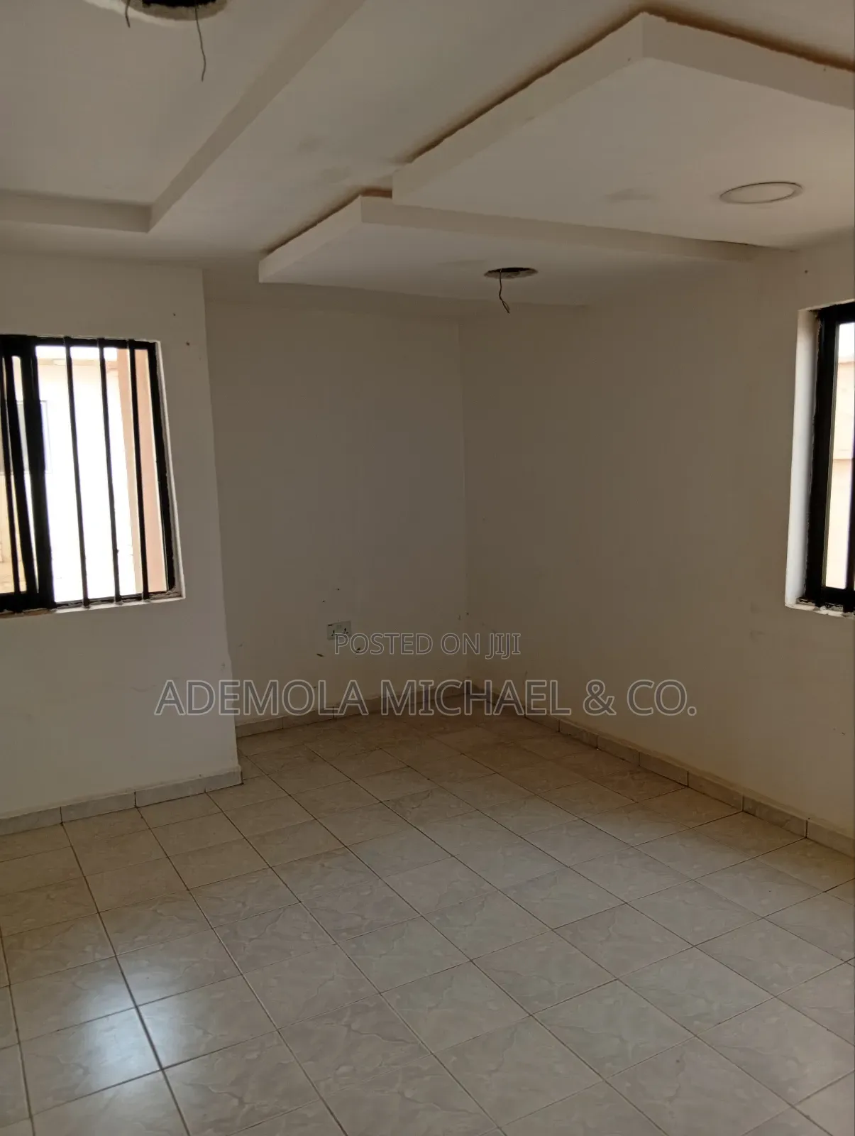 5bdrm Duplex in Maitama District for rent