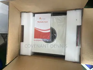 Felicity 4kva/4000w 24v Hybrid Inverter